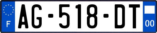 AG-518-DT