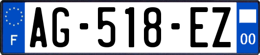 AG-518-EZ