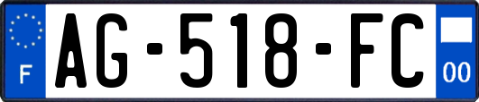 AG-518-FC