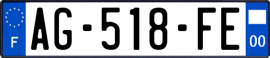 AG-518-FE