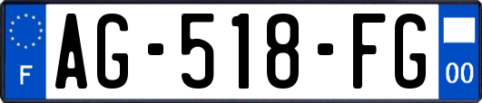 AG-518-FG