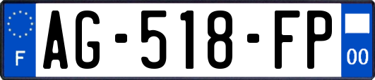 AG-518-FP