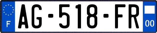 AG-518-FR