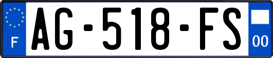 AG-518-FS