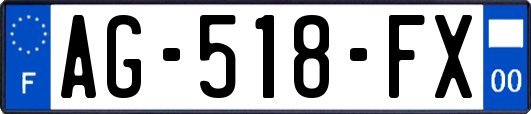 AG-518-FX