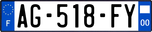 AG-518-FY