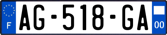 AG-518-GA