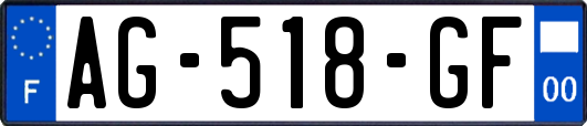 AG-518-GF