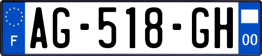 AG-518-GH