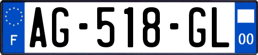 AG-518-GL