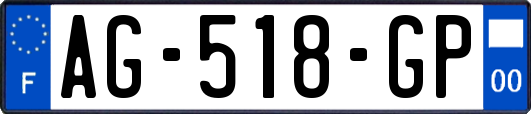 AG-518-GP