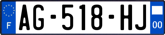 AG-518-HJ