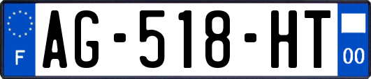 AG-518-HT