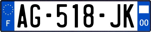 AG-518-JK