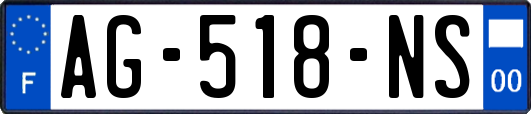 AG-518-NS