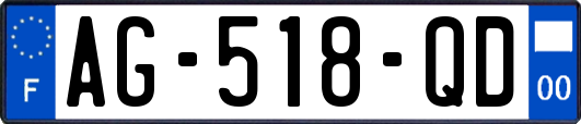 AG-518-QD