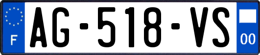 AG-518-VS
