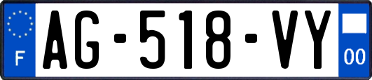 AG-518-VY