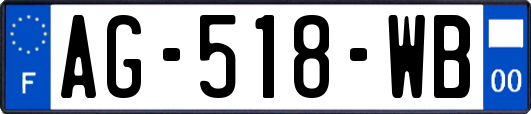 AG-518-WB