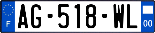 AG-518-WL