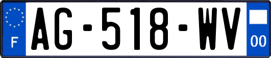 AG-518-WV