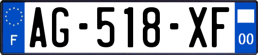 AG-518-XF