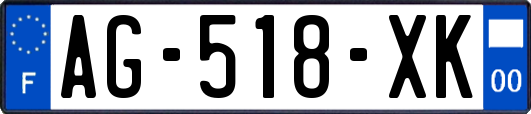 AG-518-XK