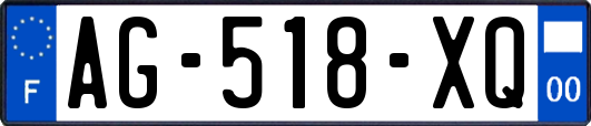 AG-518-XQ