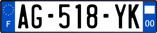 AG-518-YK