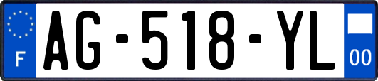 AG-518-YL