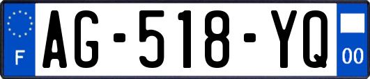 AG-518-YQ