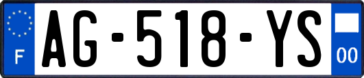 AG-518-YS
