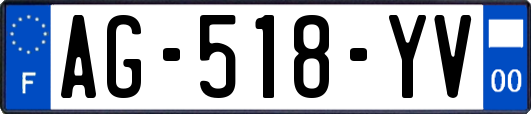 AG-518-YV