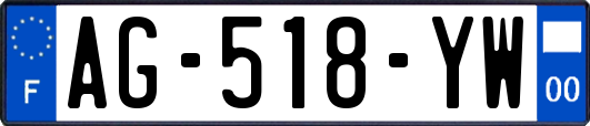 AG-518-YW