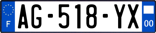 AG-518-YX