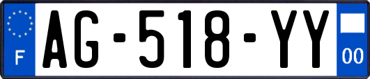 AG-518-YY