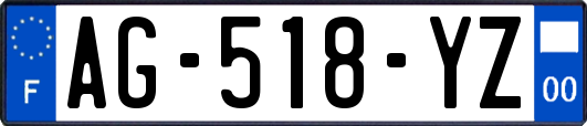 AG-518-YZ