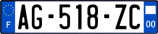 AG-518-ZC