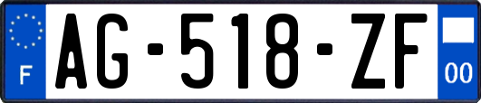 AG-518-ZF