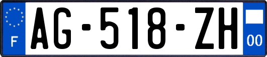 AG-518-ZH