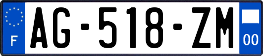 AG-518-ZM