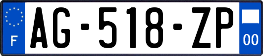 AG-518-ZP