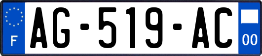 AG-519-AC