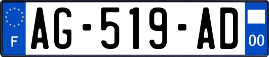 AG-519-AD