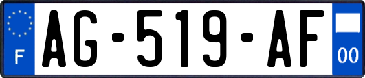 AG-519-AF