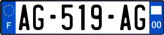 AG-519-AG