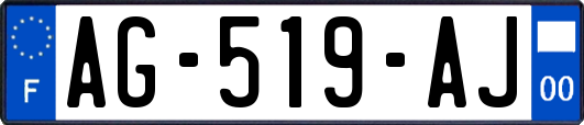 AG-519-AJ