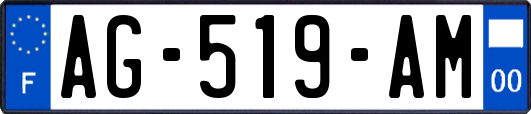 AG-519-AM