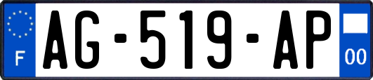 AG-519-AP