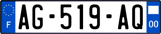 AG-519-AQ